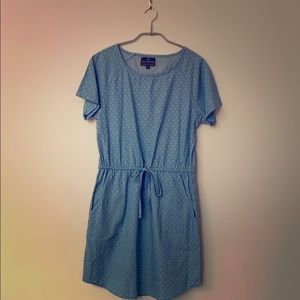 United By Blue Denim Dress